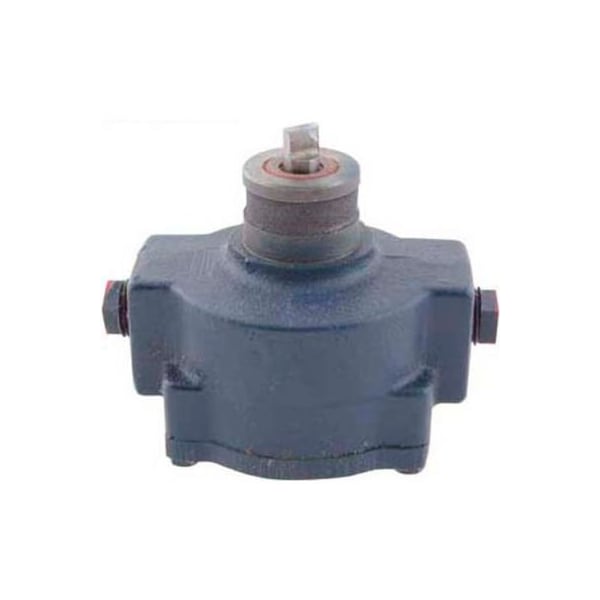 Allpoints 1031233 Pump, Oil (3.8 Gpm) For Ultrafryer